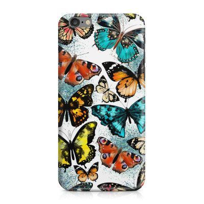 Designer Skal till Apple iPhone 6(S) Plus - Pat2312