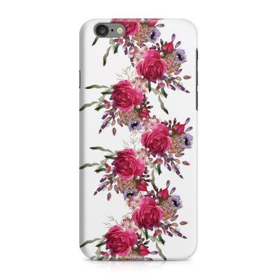 Designer Skal till Apple iPhone 6(S) Plus - Pat2313