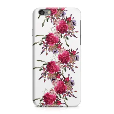Designer Skal till Apple iPhone 6(S) Plus - Pat2313