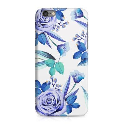 Designer Skal till Apple iPhone 6(S) Plus - Pat2314