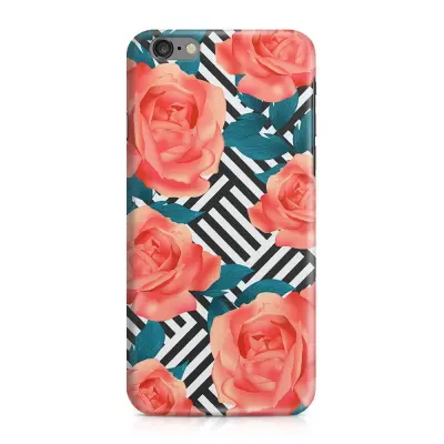 Designer Skal till Apple iPhone 6(S) Plus - Pat2315