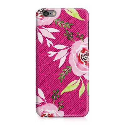 Designer Skal till Apple iPhone 6(S) Plus - Pat2316