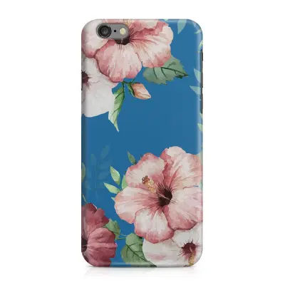 Designer Skal till Apple iPhone 6(S) Plus - Pat2317