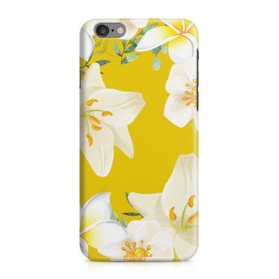 Designer Skal till Apple iPhone 6(S) Plus - Pat2318