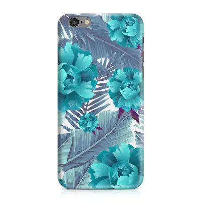 Designer Skal till Apple iPhone 6(S) Plus - Pat2319
