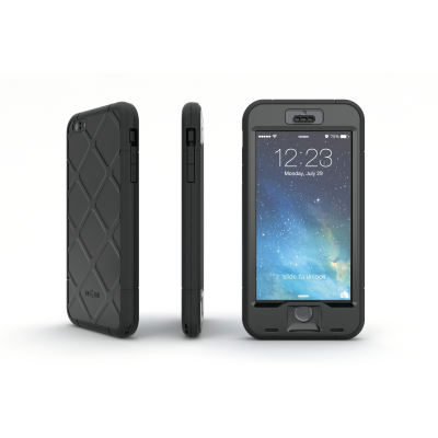 Dog & Bone Wetsuit (iPhone 6 Plus)