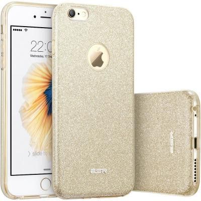 Esr Blänker Sken iPhone 6 / 6S 4,7 Champagne Guld