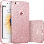 Esr Blänker Sken iPhone 6 / 6S 4,7 Rose Guld