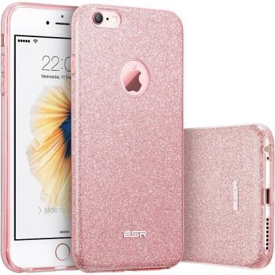 Esr Blänker Sken iPhone 6 / 6S 4,7 Rose Guld