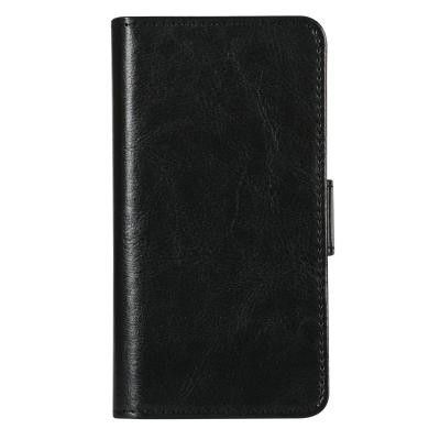 Essentials Plånboksfodral till iPhone 6(S) Plus - Svart