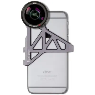 ExoLens Wide-angle kit (iPhone 6(S) Plus)
