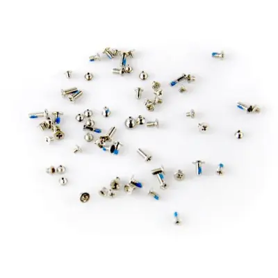 Extra Skruvar Komplett set (iPhone 6 Plus)