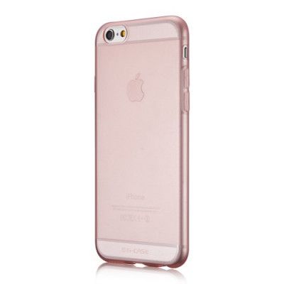 G-Case Cool Series Skal till Apple iPhone 6(S) Plus / 6S Plus - Rosa