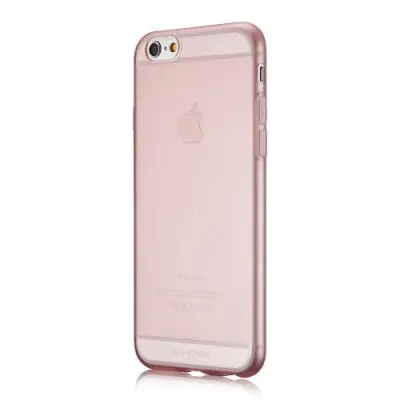 G-Case Cool Series Skal till Apple iPhone 6(S) Plus / 6S Plus - Rosa