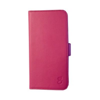 GEAR Plånboksfodral till Apple iPhone 6(S) Plus - Magenta