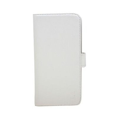 GEAR Plånboksfodral till Apple iPhone 6(S) Plus - Vit