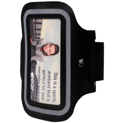 Gear Soft Sportarmband (iPhone Max/Plus)