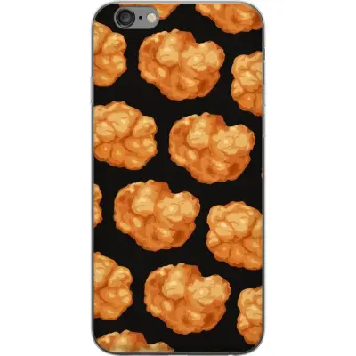 Mobilskal till Apple iPhone 6s Plus med Nuggets