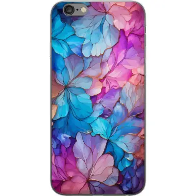 Mobilskal till Apple iPhone 6s Plus med Magiskt