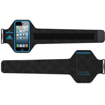 Brodit Hållare med lås med Lightning-kabel 752168