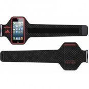 Griffin Adidas Sportarmband (iPhone 6(S) Plus) - Svart/röd