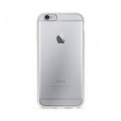 Griffin Reveal Case till Apple iPhone 6(S) Plus - Vit/Transparent