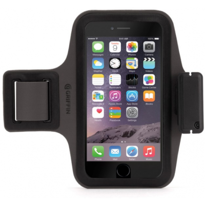 Griffin Trainer Plus Sportarmband (iPhone 6(S) Plus)