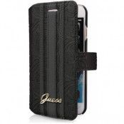 Guess Heritage Wallet (iPhone 6(S) Plus)