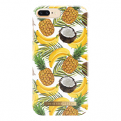 Ideal Fashion Case till iPhone 6(S) Plus - Banana Coconut
