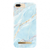Ideal Fashion Case till iPhone 6(S) Plus - Island Paradise Marble