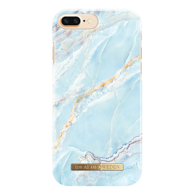 Ideal Fashion Case till iPhone 6(S) Plus - Island Paradise Marble
