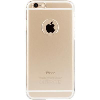 iDeal HardCover+ transparent skal för iPhone 6(S) Plus
