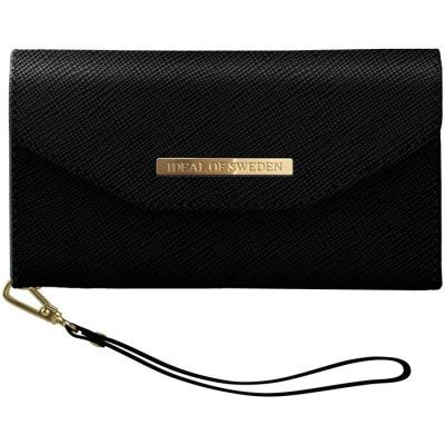 iDeal of Sweden Mayfair Clutch iPhone 6/6S/7/8 Plus - Svart