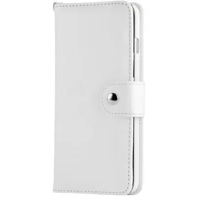 iDeal of Sweden Wallet (iPhone 6(S) Plus) - Vit