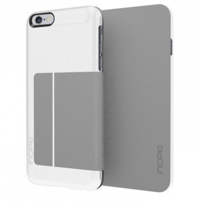 Incipio Folio Plånboksfodral till Apple iPhone 6(S) Plus