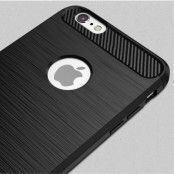 iPaky Carbon Brushed Case (iPhone 6(S) Plus)
