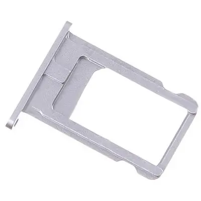 iPhone 6 Plus simkortshållare - Grå