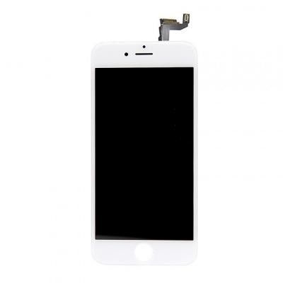 iPhone 6S Komplett LCD med delar - Vit