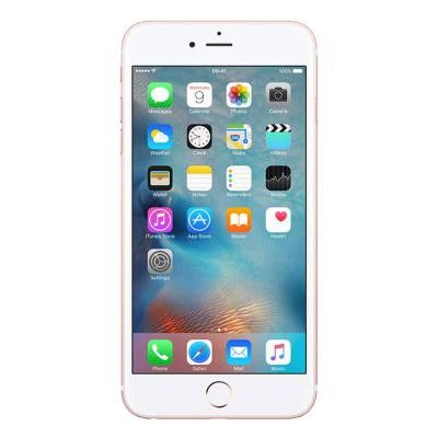 IPHONE 6S PLUS 32GB ROSE GOLD OLÅST FRÅN APPLE