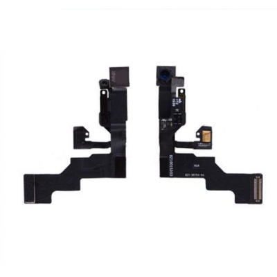 iPhone 6S Plus Framkamera med Sensorflex