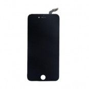 iPhone 6s Plus Original LCD Display - Svart