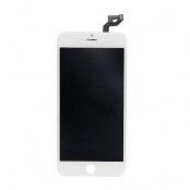iPhone 6s Plus Original LCD Display - Vit