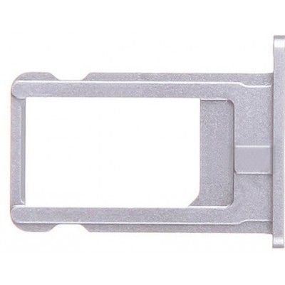 iPhone 6S Plus simkortshållare - Grå