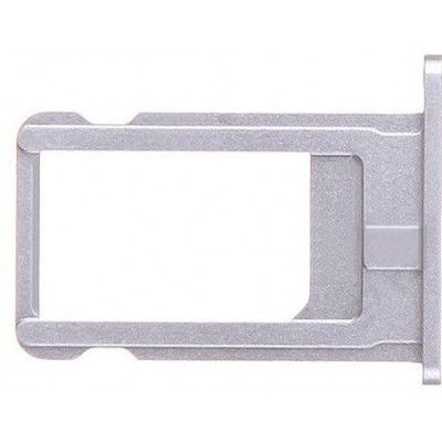 iPhone 6S Plus simkortshållare - Roséguld