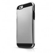 Itskins Evolution Skal till Apple iPhone 6(S) Plus - Mörk Silver