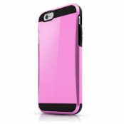 Itskins Evolution Skal till Apple iPhone 6(S) Plus - Magenta