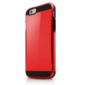 Itskins Evolution Skal till Apple iPhone 6(S) Plus - Röd