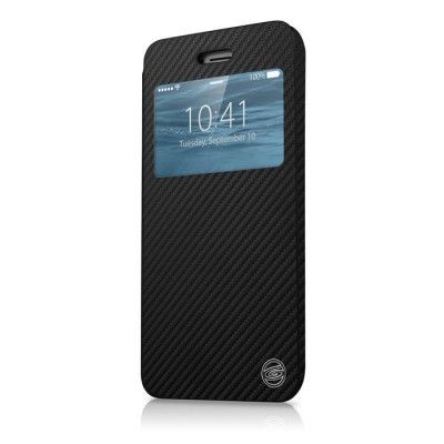Itskins Visionary Carbon Väska till Apple iPhone 6(S) Plus