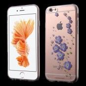 JLW - Crystal Flowers (iPhone 6(S) Plus)