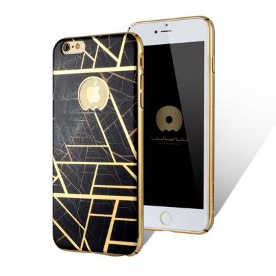 JLW - Golden Lines Cover (iPhone 6(S) Plus)